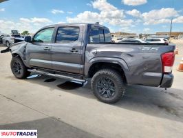 Toyota Tacoma 2019 2
