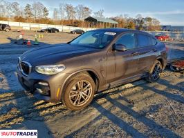 BMW X4 - zobacz ofertę