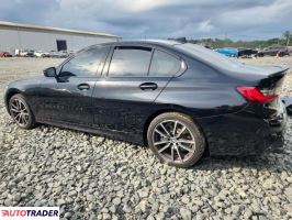 BMW 330 2019 2 BMW 330 2019 2
