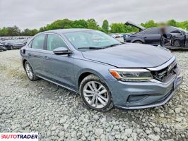 Volkswagen Passat 2020 2