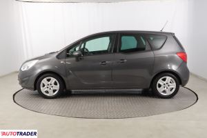 Opel Meriva 2012 1.4 118 KM Opel Meriva 2012 1.4 118 KM