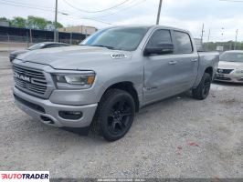 Dodge Ram 2024 5