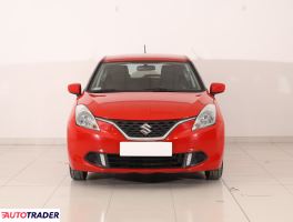 Suzuki Baleno 2017 1.2 88 KM