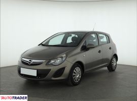 Opel Corsa 2014 1.0 64 KM