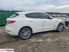 Maserati Pozostałe 2020 3
