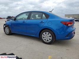 Kia Rio 2023 1 Kia Rio 2023 1
