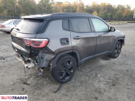 Jeep Compass 2019 2