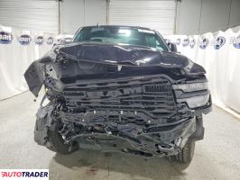 Dodge Ram 2026 6