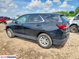 Chevrolet Equinox 2022 1