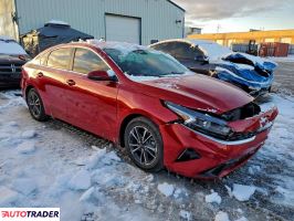 Kia Pozostałe 2023 2