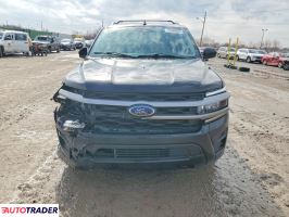 Ford Expedition 2023 3