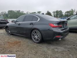 BMW 330 2019 2 BMW 330 2019 2