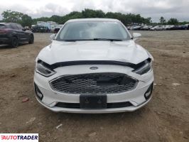 Ford Fusion 2019 2 Ford Fusion 2019 2