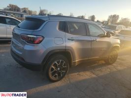 Jeep Compass 2022 2