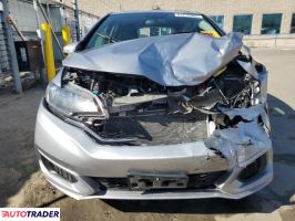Honda Pozostałe 2020 1 Honda Pozostałe 2020 1