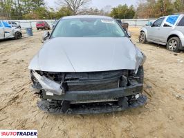 Hyundai Elantra 2022 2