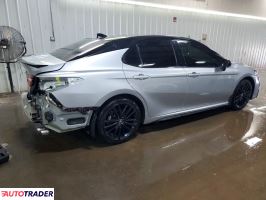 Toyota Camry 2024 2