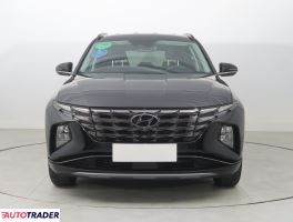 Hyundai Tucson 2021 1.6 226 KM