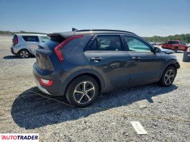 Kia Niro 2023 1
