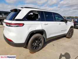 Jeep Grand Cherokee 2025 3