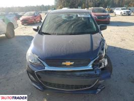 Chevrolet Spark 2022 1