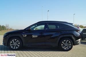 Hyundai Tucson 2020 1.6 180 KM