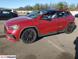 Mercedes CL - zobacz ofertę