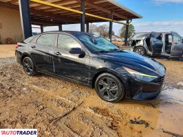 Hyundai Elantra 2021 2