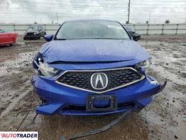 Acura Pozostałe 2021 2