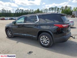 Chevrolet Traverse 2019 3 Chevrolet Traverse 2019 3