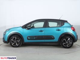 Citroen C3 2020 1.2 108 KM Citroen C3 2020 1.2 108 KM