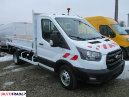 Ford Transit 2022 2