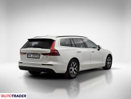 Volvo V60 2023 2.0 197 KM