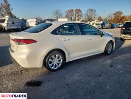 Toyota Corolla 2025 2