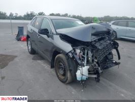 Toyota Pozostałe - zobacz ofertę