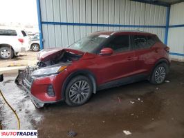 Nissan Pozostałe 2023 1 Nissan Pozostałe 2023 1