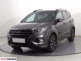 Ford Kuga 2019 2.0 177 KM