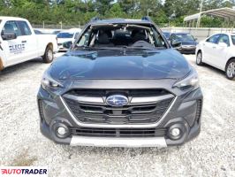 Subaru Outback 2023 2