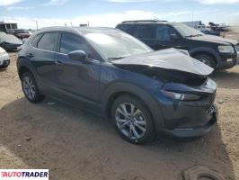 Mazda CX-30 2023 2
