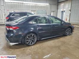 Toyota Corolla 2020 2