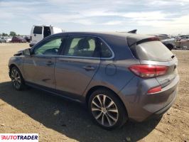 Hyundai Elantra 2018 2