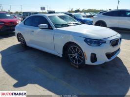 BMW Pozostałe 2024 2