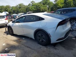 Toyota Prius 2025 2