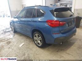 BMW X1 2019 2 BMW X1 2019 2