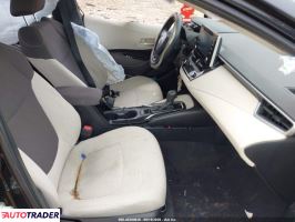 Toyota Corolla 2021 1