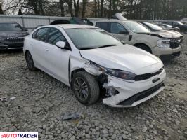 Kia Pozostałe 2024 2