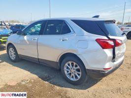 Chevrolet Equinox 2020 1