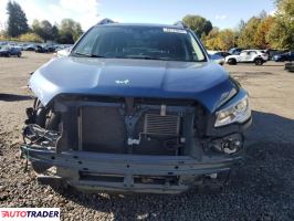 Subaru Pozostałe 2022 2