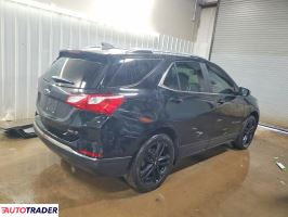 Chevrolet Equinox 2021 1