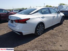 Nissan Altima 2023 2
